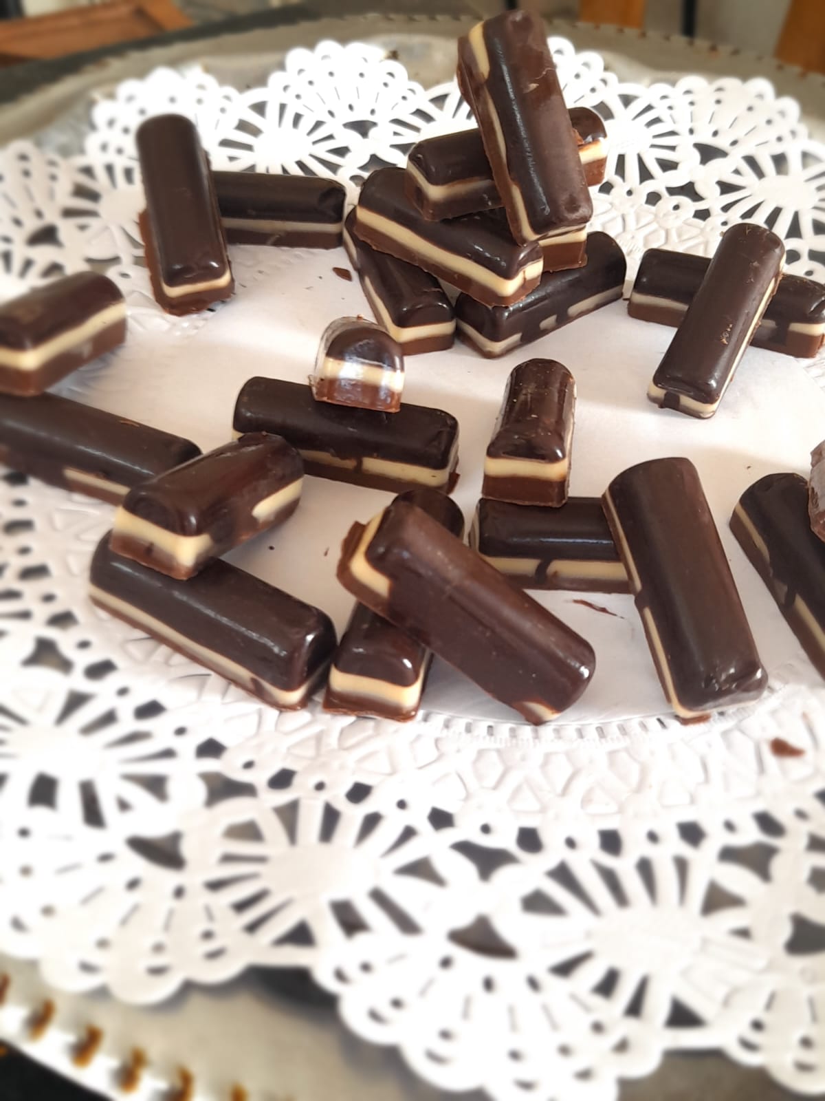 Tentación de Frambuesa