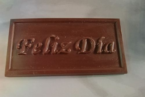 Feliz día