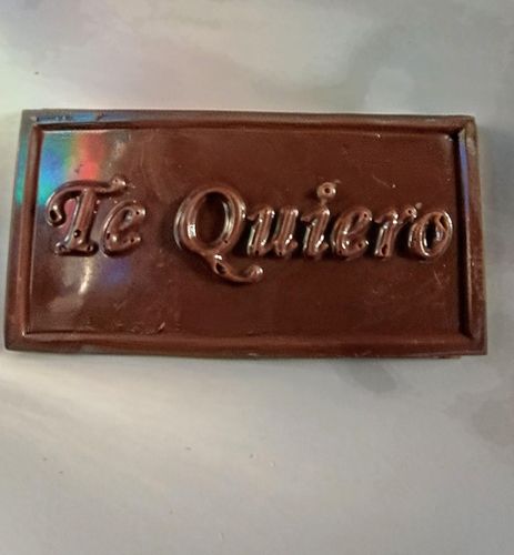 Te quiero